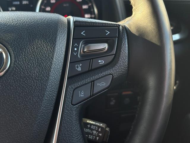 アルファード ２．５Ｓ　Ｃパッケージ　法人１オーナー　純正ナビ　フルセグ　フリップダウンモニター　サンルーフ　黒革シート　デジタルインナーミラー　ＤＶＤデッキ　前後ドラレコ　ＥＴＣ２．０　スマートキーＸ２　ベンチレーションシート　Ｂカメラ（24枚目）