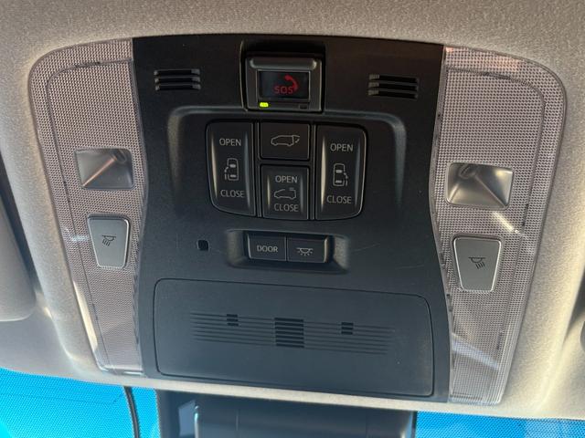 アルファード ２．５Ｓ　Ｃパッケージ　法人１オーナー　純正ナビ　フルセグ　フリップダウンモニター　サンルーフ　黒革シート　デジタルインナーミラー　ＤＶＤデッキ　前後ドラレコ　ＥＴＣ２．０　スマートキーＸ２　ベンチレーションシート　Ｂカメラ（34枚目）