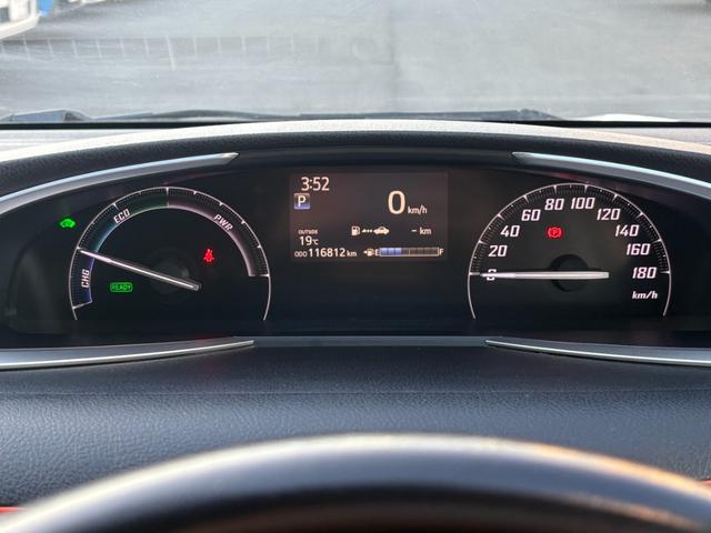 シエンタ ハイブリッドＧ　純正ナビ　フルセグ　Ｂｌｕｅｔｏｏｔｈ対応　バックカメラ　両側パワスラ　コーナーセンサー　ＬＥＤヘッド　ＥＴＣ　スマートキーＸ２　保証書　取説　記録簿（17枚目）