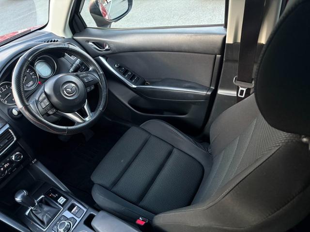 ＣＸ－５ ２０Ｓ　プロアクティブ　メーカーナビ　フルセグ　バックカメラ　ＬＥＤヘッドライト　プッシュスタート　ブレーキサポート　アイドリングストップ　コーナーセンサー　ステアリングスイッチ　ドラレコ　ＥＴＣ　アダクティブクルーズ（8枚目）