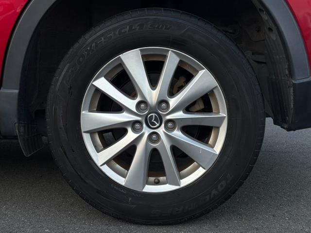 ＣＸ－５ ２０Ｓ　プロアクティブ　メーカーナビ　フルセグ　バックカメラ　ＬＥＤヘッドライト　プッシュスタート　ブレーキサポート　アイドリングストップ　コーナーセンサー　ステアリングスイッチ　ドラレコ　ＥＴＣ　アダクティブクルーズ（29枚目）