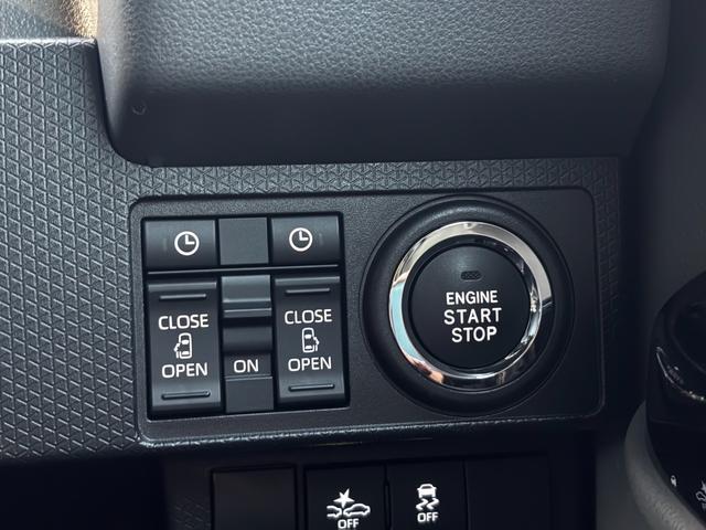 タント カスタムＸセレクション　純正ナビ　フルセグ　ハーフレザーシート　スマアシ　スマートキーＸ２　両側Ｐスラ　シートヒーター　ＬＥＤヘッド　フォグ　アイドリングストップ　ＤＶＤ再生　ＢＴオーディオ対応　保証書　取説　スペアキー（20枚目）