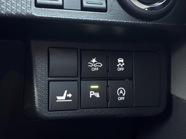 タント カスタムＸセレクション　純正ナビ　フルセグ　ハーフレザーシート　スマアシ　スマートキーＸ２　両側Ｐスラ　シートヒーター　ＬＥＤヘッド　フォグ　アイドリングストップ　ＤＶＤ再生　ＢＴオーディオ対応　保証書　取説　スペアキー（21枚目）