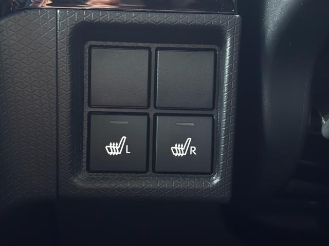 タント カスタムＸセレクション　純正ナビ　フルセグ　ハーフレザーシート　スマアシ　スマートキーＸ２　両側Ｐスラ　シートヒーター　ＬＥＤヘッド　フォグ　アイドリングストップ　ＤＶＤ再生　ＢＴオーディオ対応　保証書　取説　スペアキー（22枚目）