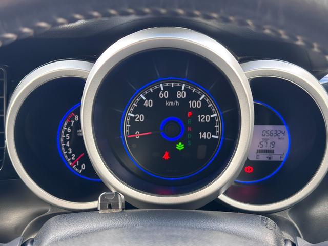Ｎ－ＢＯＸカスタム Ｇ・ターボＬパッケージ　純正ナビ　フルセグ　両側パワースライドドア　ハーフレザーシート　プッシュスタート　バックカメラ　ブレーキサポート　ＤＶＤ再生　ＢＴオーディオ対応　ＨＩＤヘッドライト　前後ドラレコ　シートバックテーブル（16枚目）