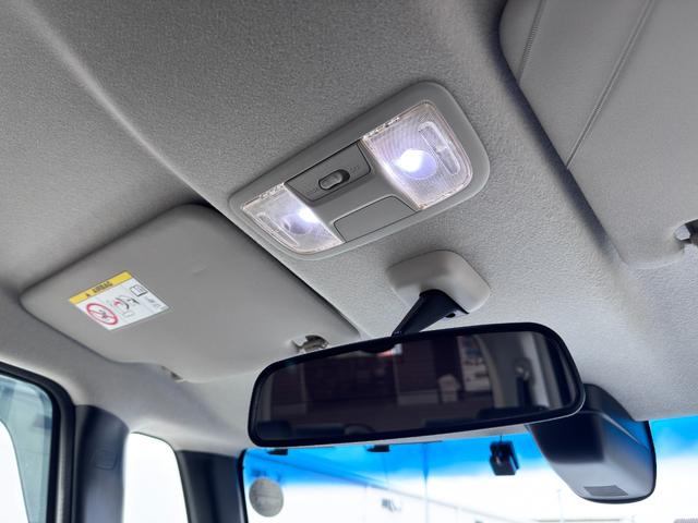 Ｎ－ＢＯＸカスタム Ｇ・ターボＬパッケージ　純正ナビ　フルセグ　両側パワースライドドア　ハーフレザーシート　プッシュスタート　バックカメラ　ブレーキサポート　ＤＶＤ再生　ＢＴオーディオ対応　ＨＩＤヘッドライト　前後ドラレコ　シートバックテーブル（19枚目）