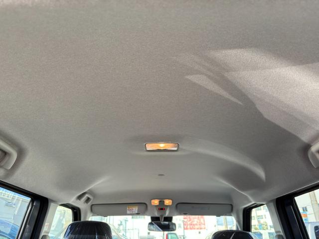 ムーヴ G 法人ワンオーナー 純正14インチAW 両側スライド LEDヘッド スマートアシスト スマートキーX2 純正フロアマット 保証書 取説 記録簿(13枚目)