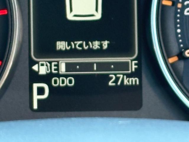 ムーヴ G 法人ワンオーナー 純正14インチAW 両側スライド LEDヘッド スマートアシスト スマートキーX2 純正フロアマット 保証書 取説 記録簿(16枚目)