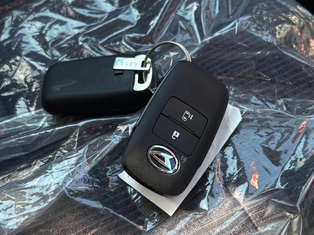 ムーヴ G 法人ワンオーナー 純正14インチAW 両側スライド LEDヘッド スマートアシスト スマートキーX2 純正フロアマット 保証書 取説 記録簿(21枚目)