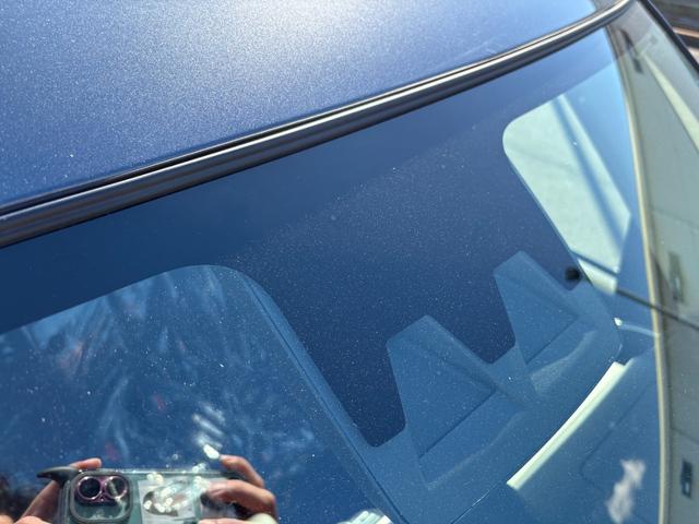 ムーヴ G 法人ワンオーナー 純正14インチAW 両側スライド LEDヘッド スマートアシスト スマートキーX2 純正フロアマット 保証書 取説 記録簿(23枚目)