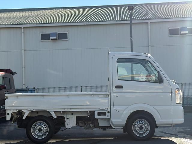 NT100クリッパートラック DX セーフティパッケージ エアコン パワステ エアバック ブレーキサポート ABS 荷台ゴムマット スペアタイヤ 保証書 取説 記録簿(3枚目)