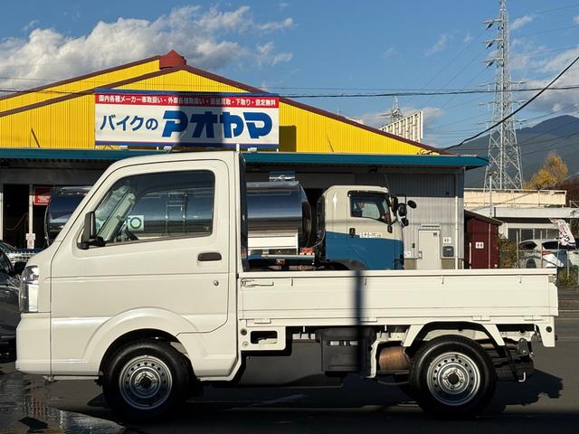 NT100クリッパートラック DX セーフティパッケージ エアコン パワステ エアバック ブレーキサポート ABS 荷台ゴムマット スペアタイヤ 保証書 取説 記録簿(4枚目)