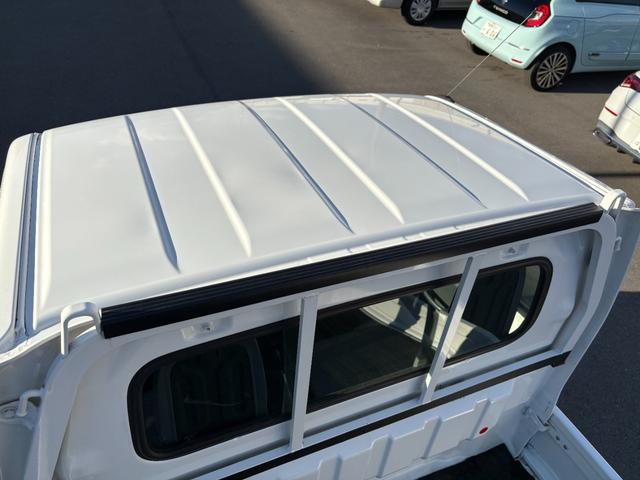 NT100クリッパートラック DX セーフティパッケージ エアコン パワステ エアバック ブレーキサポート ABS 荷台ゴムマット スペアタイヤ 保証書 取説 記録簿(15枚目)