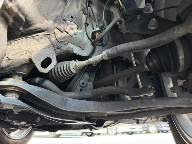 アクア Sスタイルブラック スマートキーX2 セーフティセンス ポータブルナビ TV 純正15AW LEDヘッドライト フォグ ETC AHB 純正オーディオ 保証書 取説 スペアキー(30枚目)