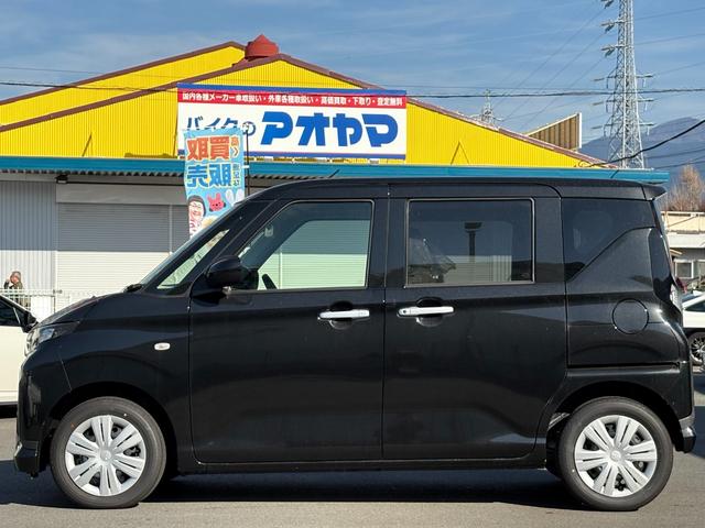 ムーヴ Ｘ　法人ワンオーナー　スマートアシスト　パワスラ　ＬＥＤヘッド　フォグ　スマートキーＸ２　プッシュスタート　ステアリングスイッチ　アイドリングステップ　保証書　取説　記録簿（4枚目）