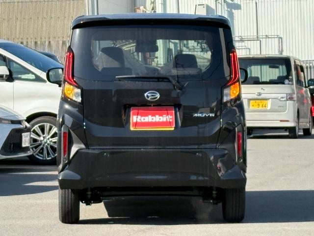 ムーヴ Ｘ　法人ワンオーナー　スマートアシスト　パワスラ　ＬＥＤヘッド　フォグ　スマートキーＸ２　プッシュスタート　ステアリングスイッチ　アイドリングステップ　保証書　取説　記録簿（6枚目）