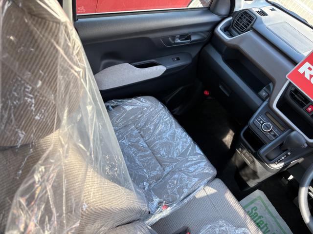 ムーヴ Ｘ　法人ワンオーナー　スマートアシスト　パワスラ　ＬＥＤヘッド　フォグ　スマートキーＸ２　プッシュスタート　ステアリングスイッチ　アイドリングステップ　保証書　取説　記録簿（9枚目）