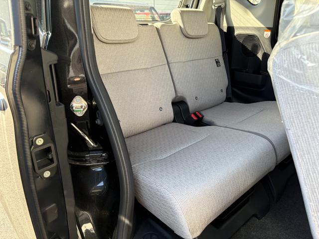 ムーヴ Ｘ　法人ワンオーナー　スマートアシスト　パワスラ　ＬＥＤヘッド　フォグ　スマートキーＸ２　プッシュスタート　ステアリングスイッチ　アイドリングステップ　保証書　取説　記録簿（10枚目）