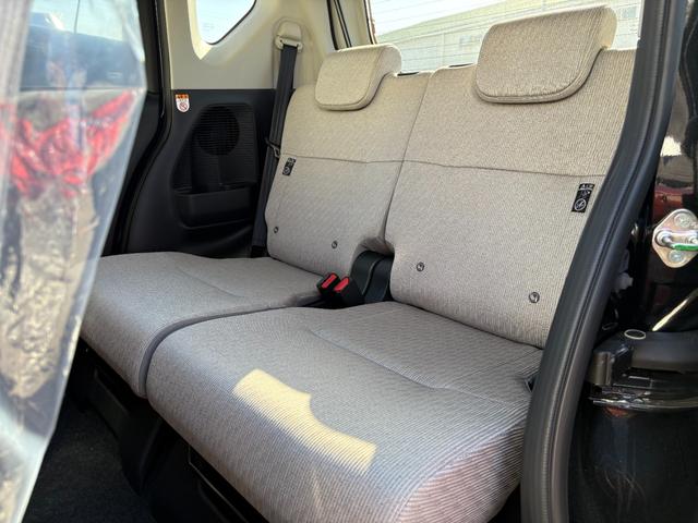 ムーヴ Ｘ　法人ワンオーナー　スマートアシスト　パワスラ　ＬＥＤヘッド　フォグ　スマートキーＸ２　プッシュスタート　ステアリングスイッチ　アイドリングステップ　保証書　取説　記録簿（11枚目）