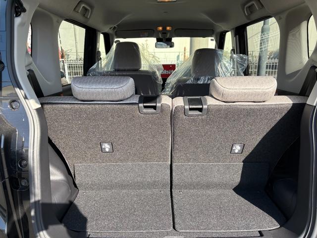 ムーヴ Ｘ　法人ワンオーナー　スマートアシスト　パワスラ　ＬＥＤヘッド　フォグ　スマートキーＸ２　プッシュスタート　ステアリングスイッチ　アイドリングステップ　保証書　取説　記録簿（12枚目）