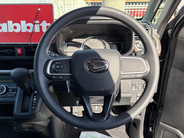 ムーヴ Ｘ　法人ワンオーナー　スマートアシスト　パワスラ　ＬＥＤヘッド　フォグ　スマートキーＸ２　プッシュスタート　ステアリングスイッチ　アイドリングステップ　保証書　取説　記録簿（14枚目）