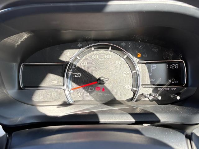 ムーヴ Ｘ　法人ワンオーナー　スマートアシスト　パワスラ　ＬＥＤヘッド　フォグ　スマートキーＸ２　プッシュスタート　ステアリングスイッチ　アイドリングステップ　保証書　取説　記録簿（15枚目）