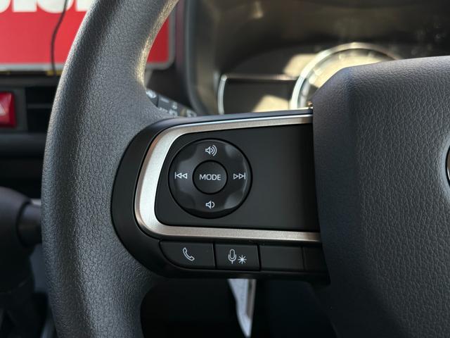 ムーヴ Ｘ　法人ワンオーナー　スマートアシスト　パワスラ　ＬＥＤヘッド　フォグ　スマートキーＸ２　プッシュスタート　ステアリングスイッチ　アイドリングステップ　保証書　取説　記録簿（18枚目）