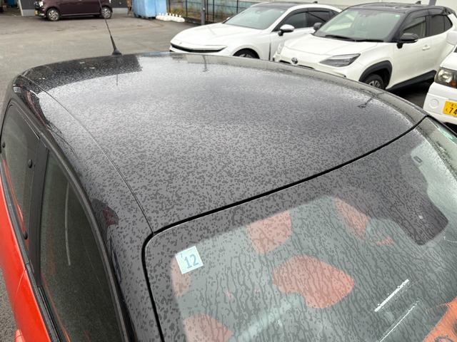 スマートフォーフォー パッション　社外ナビ　ＴＶ　ＢＴ対応　バックカメラ　ブレーキサポート　コーナーセンサー　アイドリングストップ　シートヒーター　コーナーセンサー　クルコン　ＥＴＣ　キーレス　保証書　取説　記録簿（26枚目）