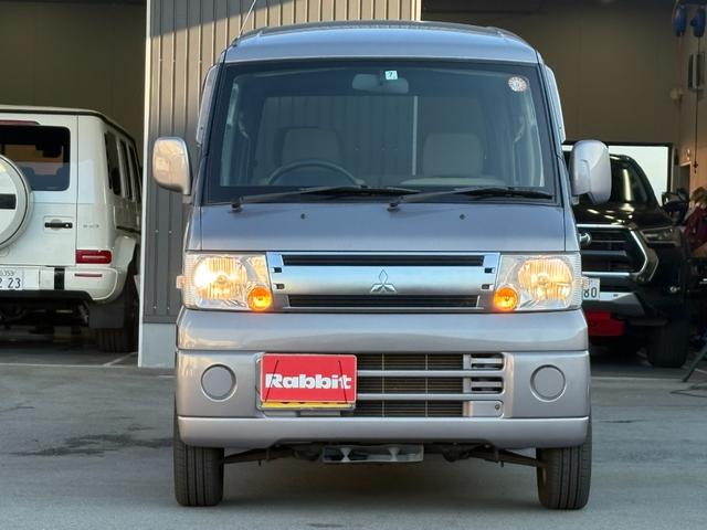 タウンボックス RX ワンオーナー キーレス 外13AW(2枚目)