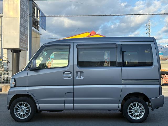 タウンボックス RX ワンオーナー キーレス 外13AW(4枚目)