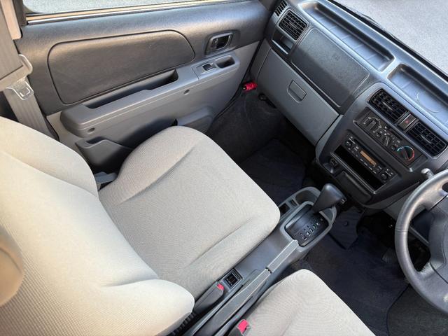 タウンボックス RX ワンオーナー キーレス 外13AW(9枚目)