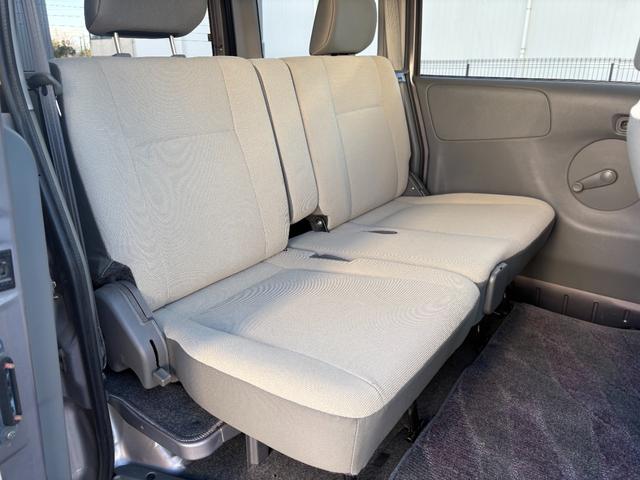 タウンボックス RX ワンオーナー キーレス 外13AW(10枚目)