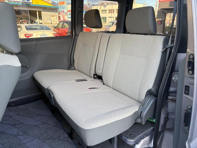 タウンボックス RX ワンオーナー キーレス 外13AW(11枚目)