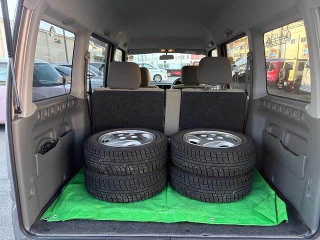 タウンボックス RX ワンオーナー キーレス 外13AW(12枚目)