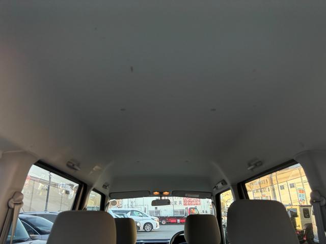 タウンボックス RX ワンオーナー キーレス 外13AW(13枚目)