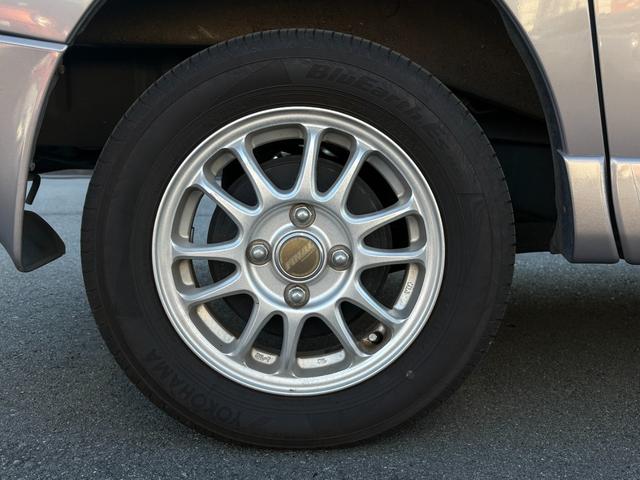 タウンボックス RX ワンオーナー キーレス 外13AW(22枚目)