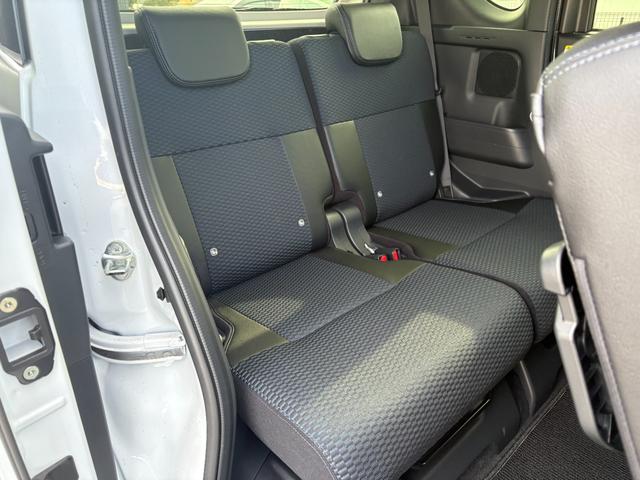 タント カスタムRS 法人1オーナー 9インチディスプレイオーディオ フルセグ Bカメラ 両側パワースライドドア 前席シートヒーター ハーフレザーシート 純正フロアマット LEDヘッドライト フォグ エコアイドル(10枚目)