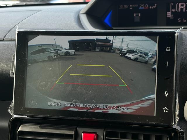 タント カスタムRS 法人1オーナー 9インチディスプレイオーディオ フルセグ Bカメラ 両側パワースライドドア 前席シートヒーター ハーフレザーシート 純正フロアマット LEDヘッドライト フォグ エコアイドル(18枚目)