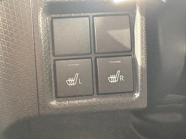 タント カスタムRS 法人1オーナー 9インチディスプレイオーディオ フルセグ Bカメラ 両側パワースライドドア 前席シートヒーター ハーフレザーシート 純正フロアマット LEDヘッドライト フォグ エコアイドル(22枚目)