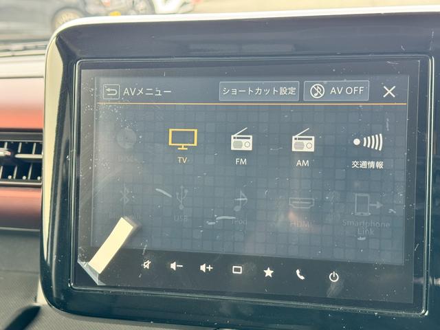 スペーシアカスタム ハイブリッドＸＳターボ　法人１オーナー　純正８型ナビ　フルセグ　両側パワースライドドア　アダクティブクルーズ　ヘッドアップディスプレイ　ＤＶＤ再生　ＢＴオーディオ対応　ハーフレザーシート　パノラマカメラ　ＬＥＤヘッド　フォグ（10枚目）