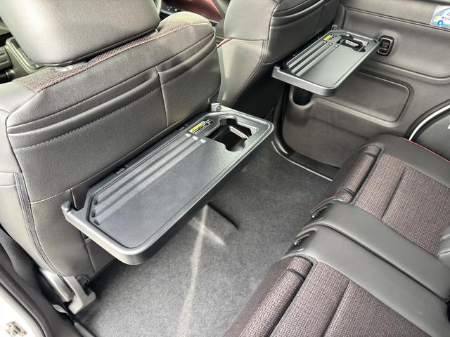 スペーシアカスタム ハイブリッドＸＳターボ　法人１オーナー　純正８型ナビ　フルセグ　両側パワースライドドア　アダクティブクルーズ　ヘッドアップディスプレイ　ＤＶＤ再生　ＢＴオーディオ対応　ハーフレザーシート　パノラマカメラ　ＬＥＤヘッド　フォグ（23枚目）