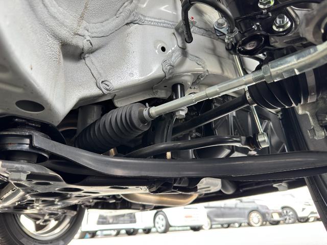 スペーシアカスタム ハイブリッドＸＳターボ　法人１オーナー　純正８型ナビ　フルセグ　両側パワースライドドア　アダクティブクルーズ　ヘッドアップディスプレイ　ＤＶＤ再生　ＢＴオーディオ対応　ハーフレザーシート　パノラマカメラ　ＬＥＤヘッド　フォグ（28枚目）