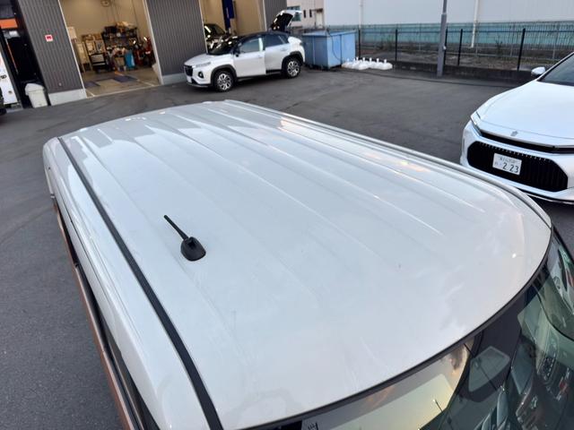 スペーシア ハイブリッドＸ　法人ワンオーナー　純正ディスプレイオーディオ　フルセグ　ＢＴ対応　ＤＶＤ再生　パノラマカメラ　両側パワスラ　ブレーキサポート　ＬＥＤヘッド　スマートキーＸ２　保証書　取説　記録簿（26枚目）