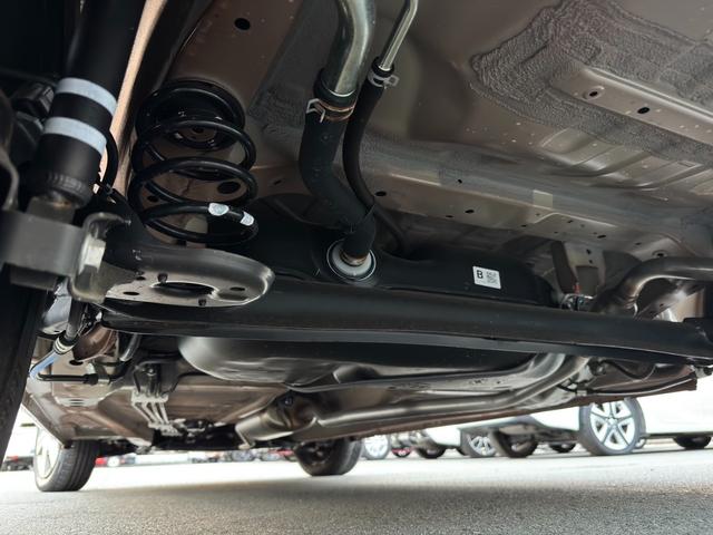 スペーシア ハイブリッドＸ　法人ワンオーナー　純正ディスプレイオーディオ　フルセグ　ＢＴ対応　ＤＶＤ再生　パノラマカメラ　両側パワスラ　ブレーキサポート　ＬＥＤヘッド　スマートキーＸ２　保証書　取説　記録簿（29枚目）