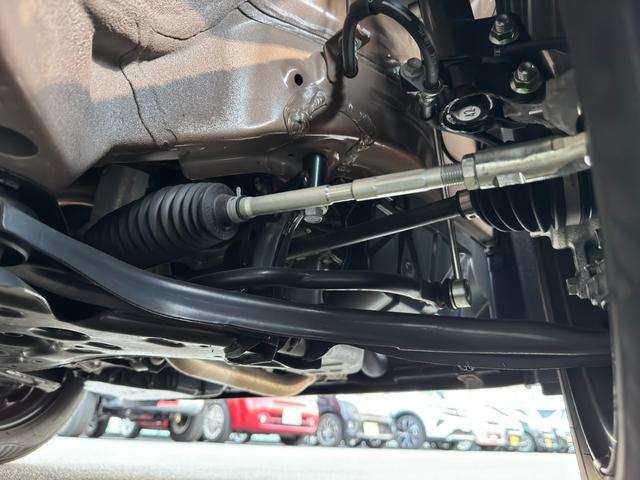 スペーシア ハイブリッドＸ　法人ワンオーナー　純正ディスプレイオーディオ　フルセグ　ＢＴ対応　ＤＶＤ再生　パノラマカメラ　両側パワスラ　ブレーキサポート　ＬＥＤヘッド　スマートキーＸ２　保証書　取説　記録簿（30枚目）