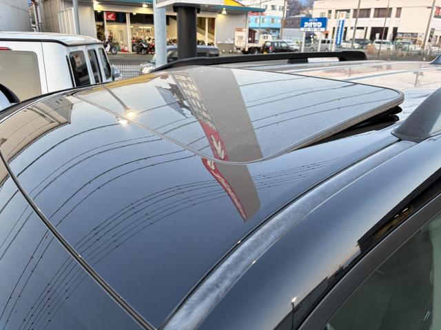 ランドクルーザープラド ＴＸ　Ｌパッケージ　マットブラックエディション　１オーナー　メーカーナビ　サンルーフ　パノラマカメラ　セーフティセンス　黒革シート　パワーシート　ルーフレール　シートヒーター　ドラレコ　ＥＴＣ２．０　スマートキーＸ２　ＢＴ対応　保証書　取説　記録簿（34枚目）