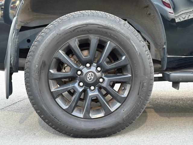 ランドクルーザープラド ＴＸ　Ｌパッケージ　マットブラックエディション　１オーナー　メーカーナビ　サンルーフ　パノラマカメラ　セーフティセンス　黒革シート　パワーシート　ルーフレール　シートヒーター　ドラレコ　ＥＴＣ２．０　スマートキーＸ２　ＢＴ対応　保証書　取説　記録簿（37枚目）