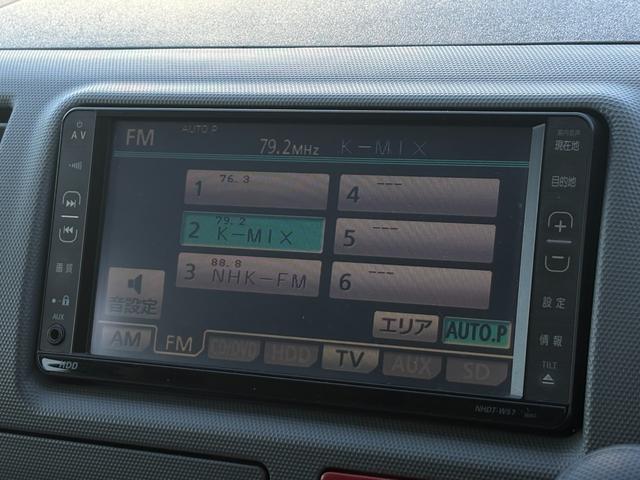 レジアスエースバン ロングＤＸ　ウェルキャブ車車いす仕様車Ｃタイプ　福祉車両リフト　キーレス　純正ナビ　フルセグ　バックカメラ　トヨタセーフティセンス　オートステップ　パワスラ　ＥＴＣ　キーレス（18枚目）