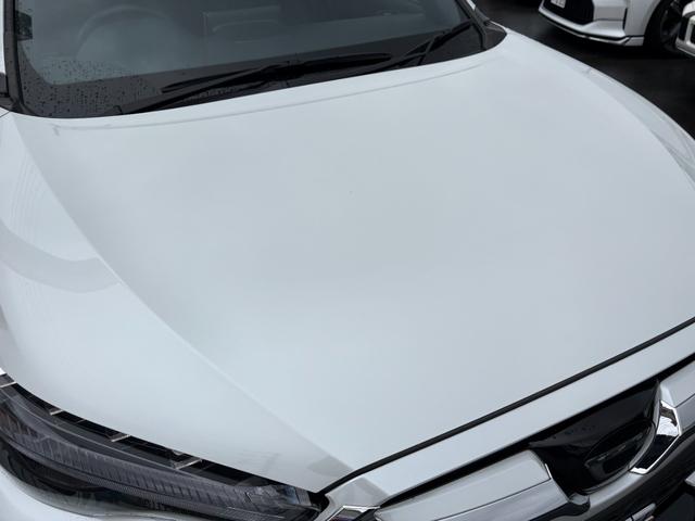 カローラクロス Ｚ　純正ディスプレイオーディオ　フルセグ　ＢＴ対応　バックカメラ　トヨタセーフティセンス　シートヒーター　モデリスタリップ　クルコン　パワーバックドア　クルコン　ＬＥＤ　フォグ　ＥＴＣ　スマートキー　取説（30枚目）