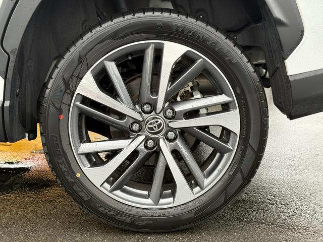 カローラクロス Ｚ　純正ディスプレイオーディオ　フルセグ　ＢＴ対応　バックカメラ　トヨタセーフティセンス　シートヒーター　モデリスタリップ　クルコン　パワーバックドア　クルコン　ＬＥＤ　フォグ　ＥＴＣ　スマートキー　取説（34枚目）